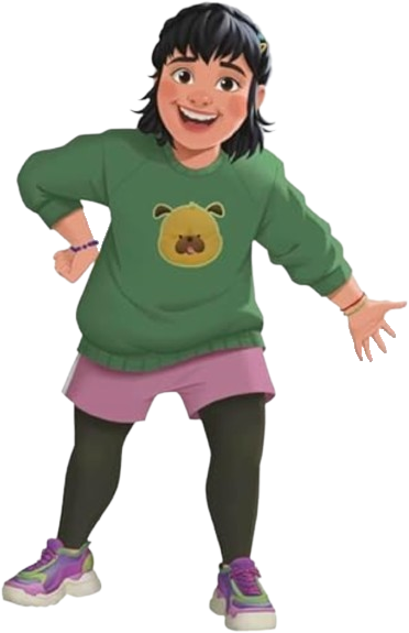 Grace Hsieh Blank Meme Template
