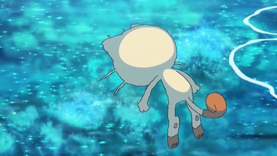 meowth floating facedown in the pool Blank Meme Template