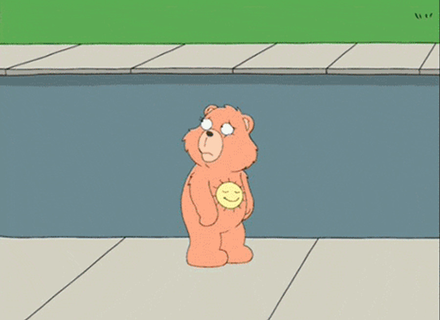 uh oh little timmy Blank Meme Template