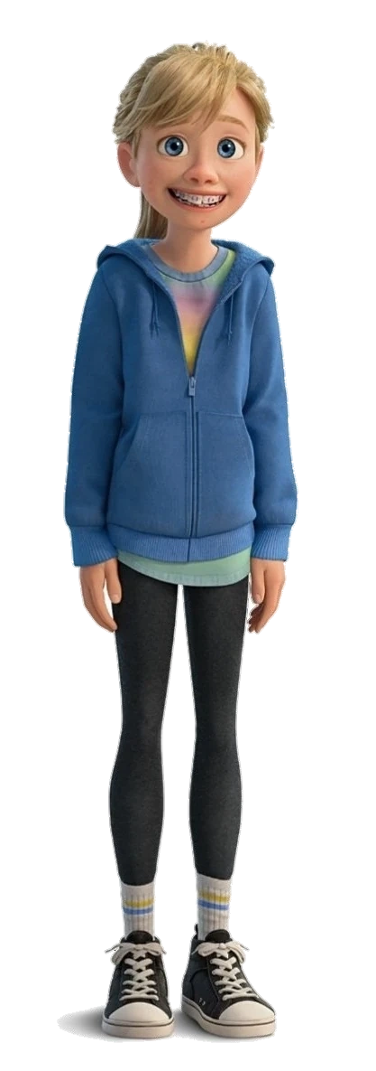 Riley Andersen Blank Meme Template