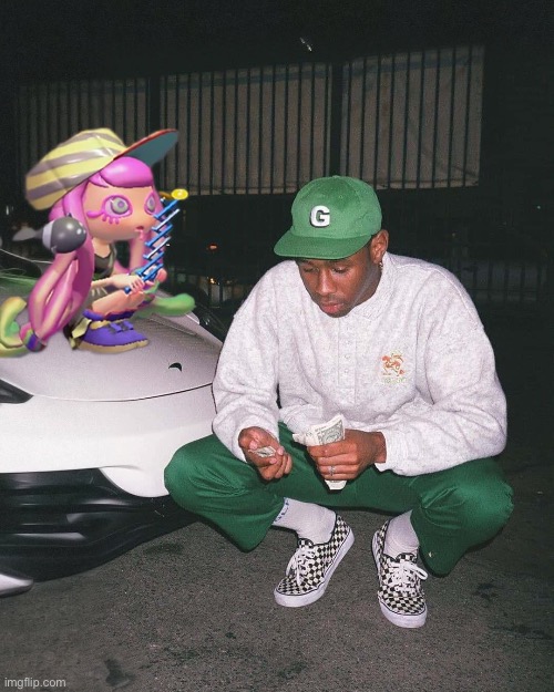 Found another one (Harmony my queen) | made w/ Imgflip meme maker