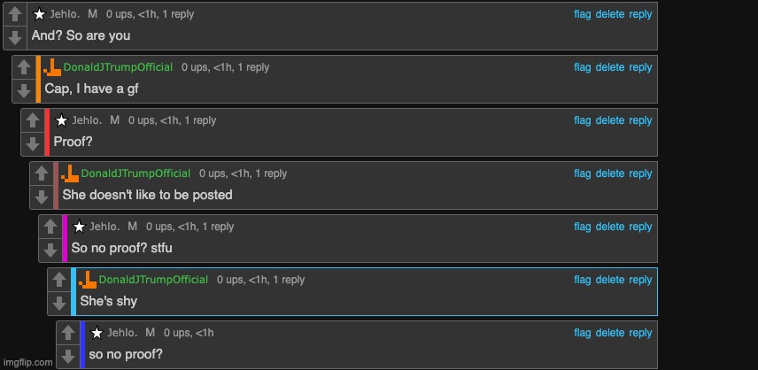 i smell cap | made w/ Imgflip meme maker