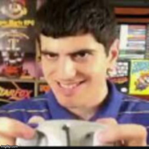 This is a wanted man. | image tagged in game dude | made w/ Imgflip meme maker