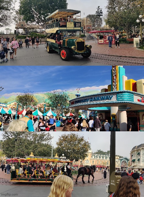 Frick the internet, I'm hanging out in the happiest place on earth | made w/ Imgflip meme maker