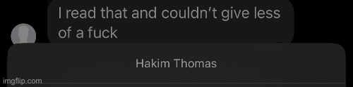 Thomas Hakim is a fraud | image tagged in gifs,hakim,thomas,thomashakim | made w/ Imgflip images-to-gif maker