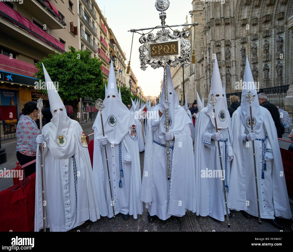 this is not the KKK | made w/ Imgflip meme maker