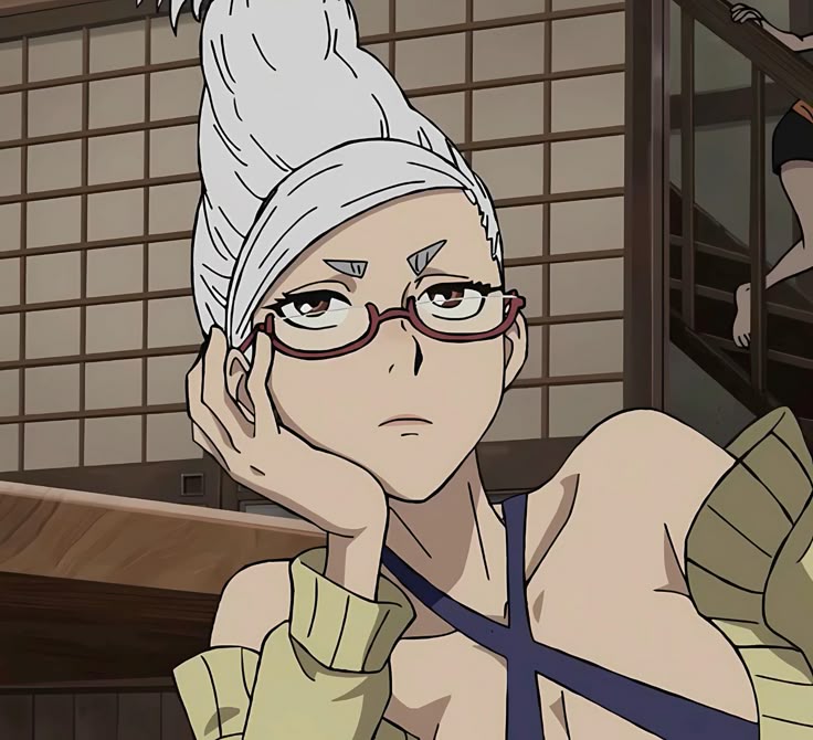 granny Blank Meme Template