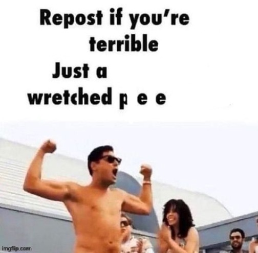 repost if you're a | image tagged in repost if you're a | made w/ Imgflip meme maker