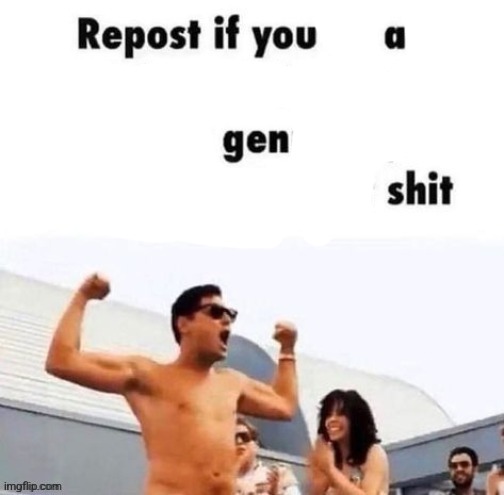 repost if you're a | image tagged in repost if you're a | made w/ Imgflip meme maker