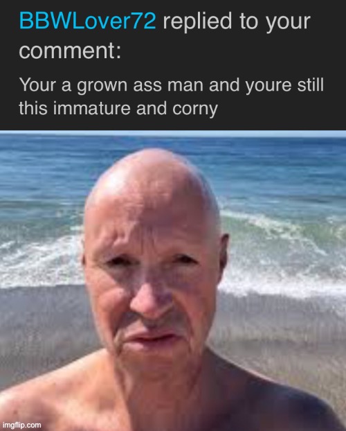 THAT WAS SO MEAN!!!!!!!! | image tagged in cocky no want boing boing | made w/ Imgflip meme maker