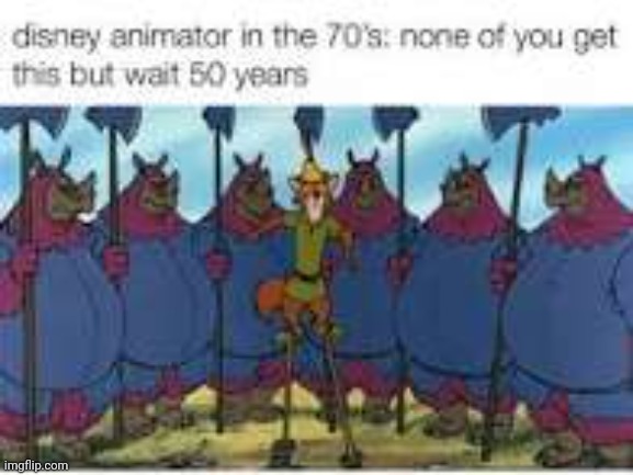 We need a new Robin Hood but not live action | made w/ Imgflip meme maker