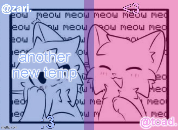 ragebait fuel | another new temp | image tagged in zari and toad's shared temp 3 | made w/ Imgflip meme maker