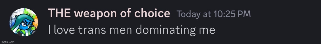 wants to be transphobic to me but says stuff like this? bfr | made w/ Imgflip meme maker