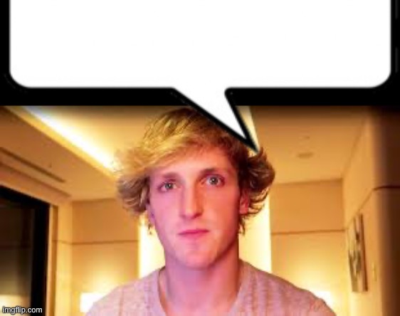 image tagged in logan paul apology | made w/ Imgflip meme maker