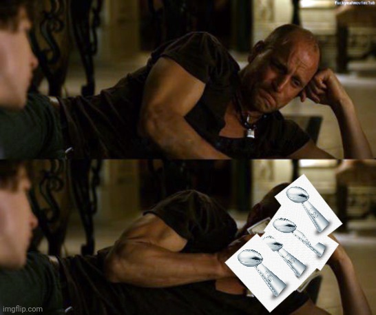 Woody Harrelson Cry | image tagged in woody harrelson cry | made w/ Imgflip meme maker