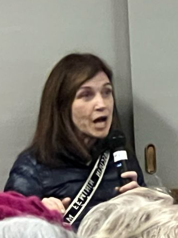 Seattle nimby Blank Meme Template