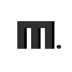 Medial App Logo Blank Meme Template