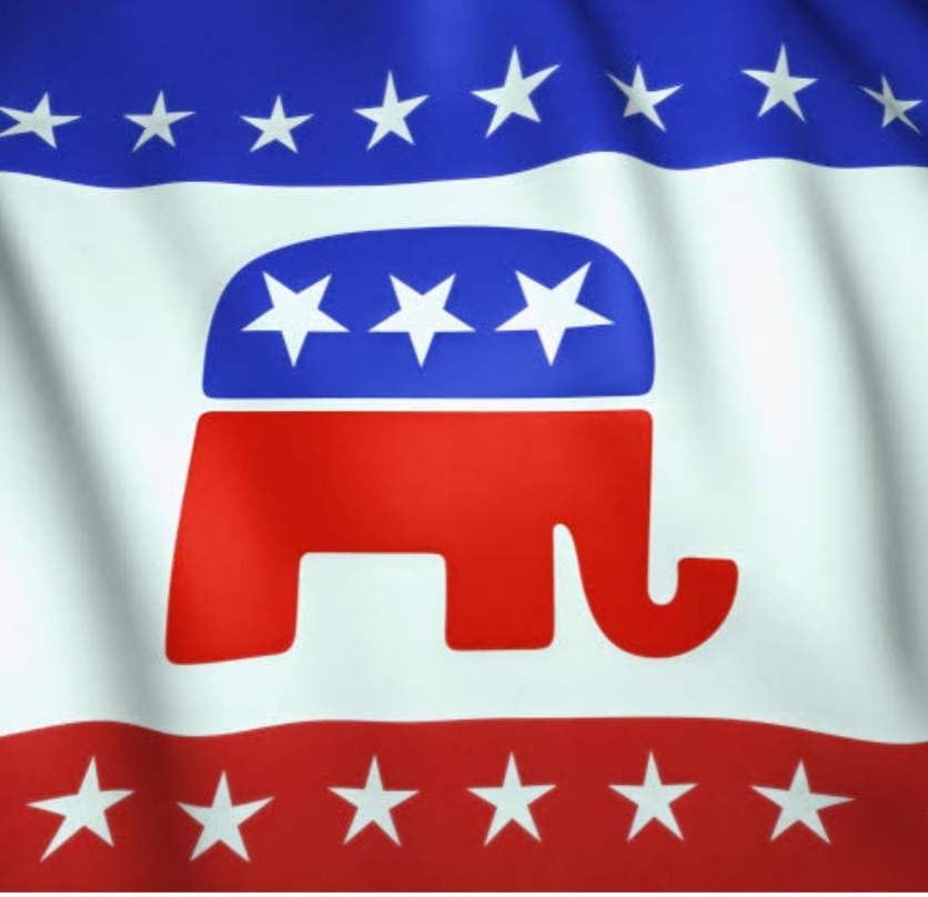 Gop Blank Meme Template