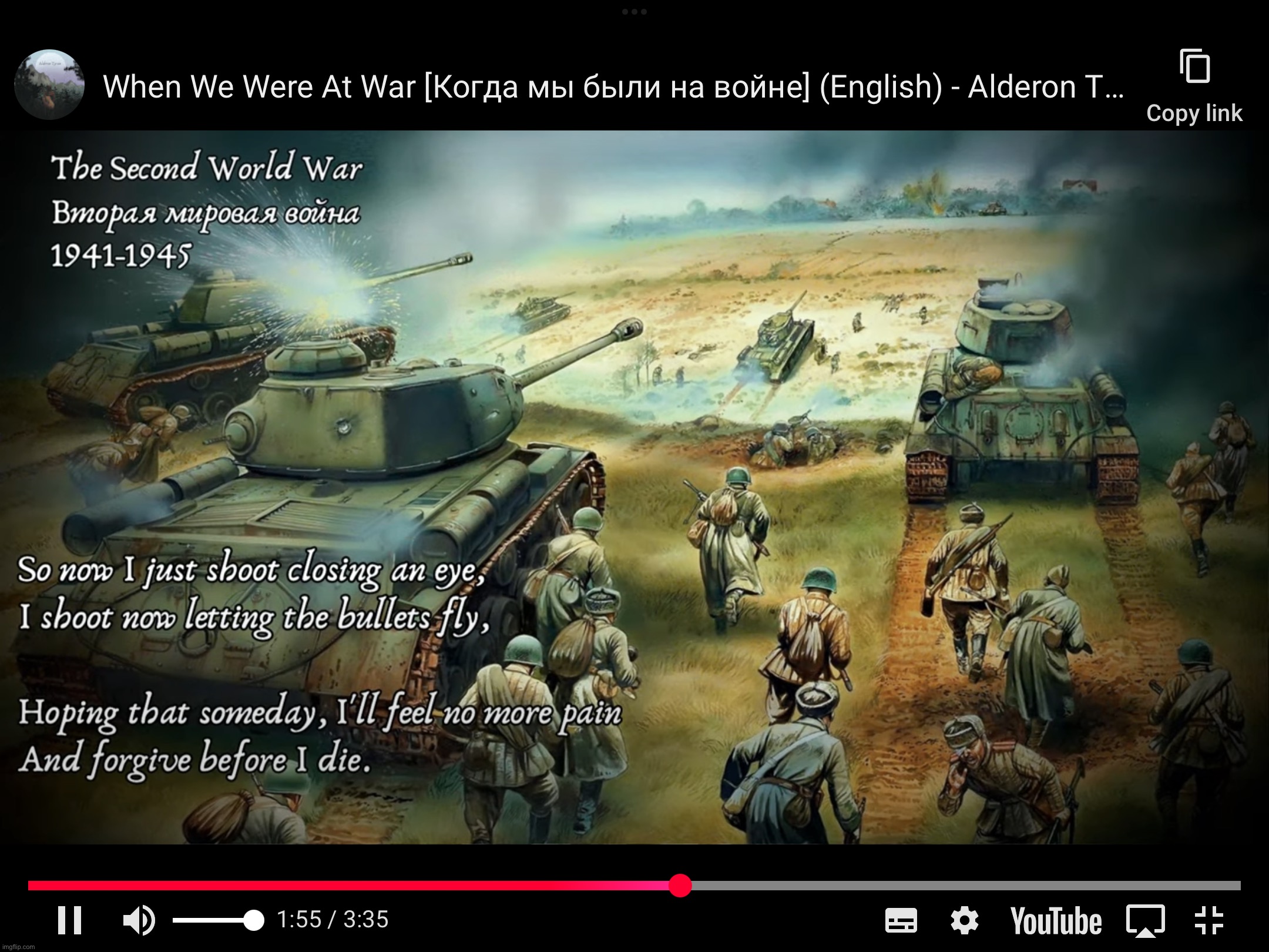 English version of this song is fire | made w/ Imgflip meme maker