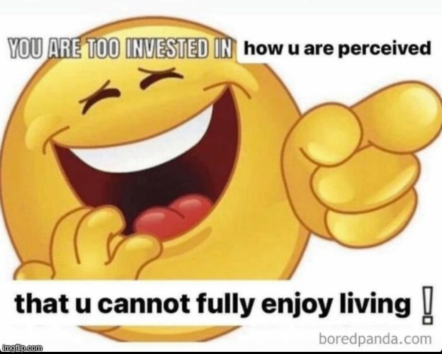 Idk, I screnshotted this last night | made w/ Imgflip meme maker