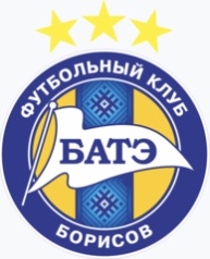 BATE Borisov Logo Blank Meme Template