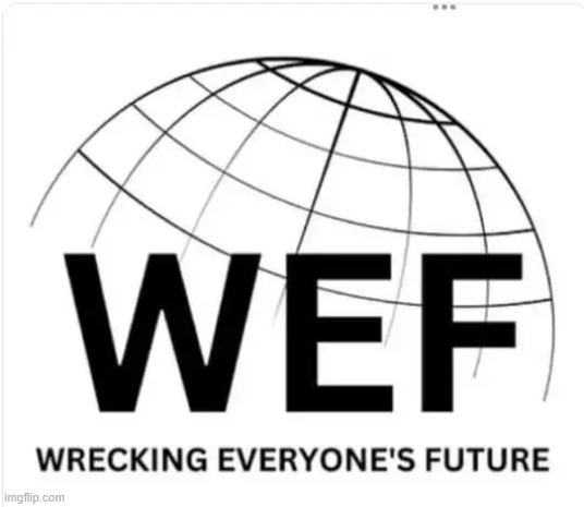 Wrecking everyone's Future Blank Meme Template
