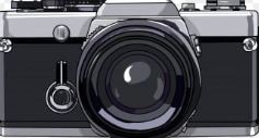 camera Blank Meme Template