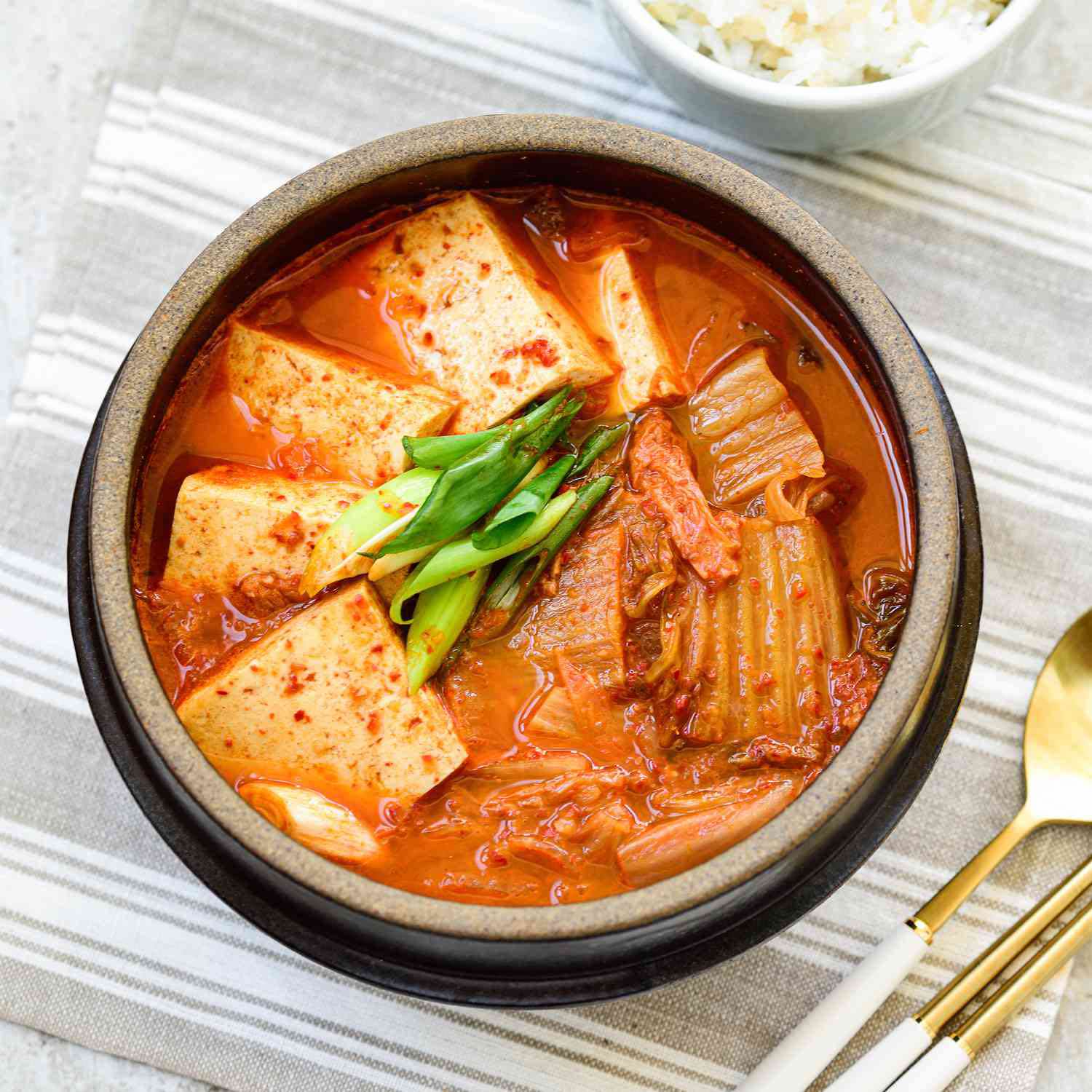 Kimchi Blank Meme Template