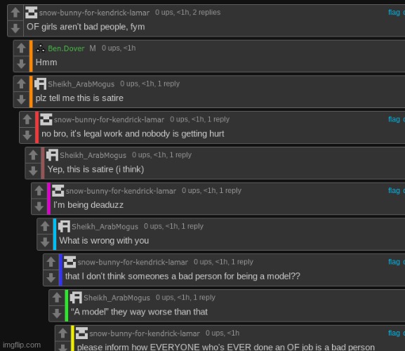 am I wrong here?? | made w/ Imgflip meme maker