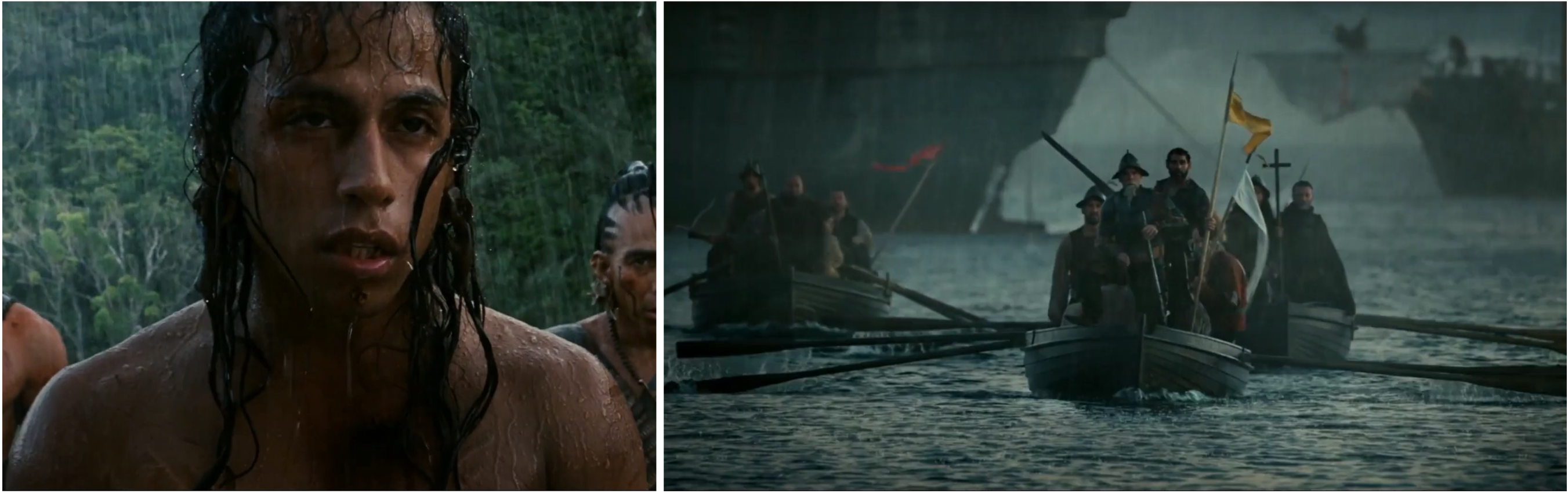 Apocalypto impending doom Blank Meme Template