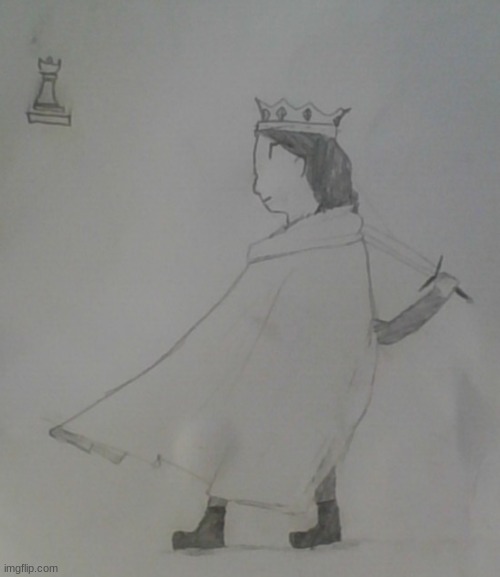 bro I cooked on this drawing | made w/ Imgflip meme maker