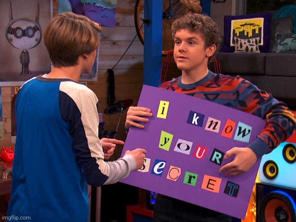 Henry Danger | image tagged in henry danger | made w/ Imgflip meme maker