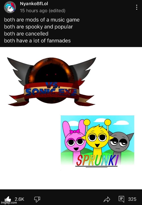 wouldn’t it be funny if every content farm mysteriously disappeared | made w/ Imgflip meme maker