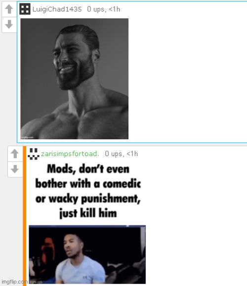 https://imgflip.com/i/9lvtj5?nerp=1740789850#com35623594 | made w/ Imgflip meme maker