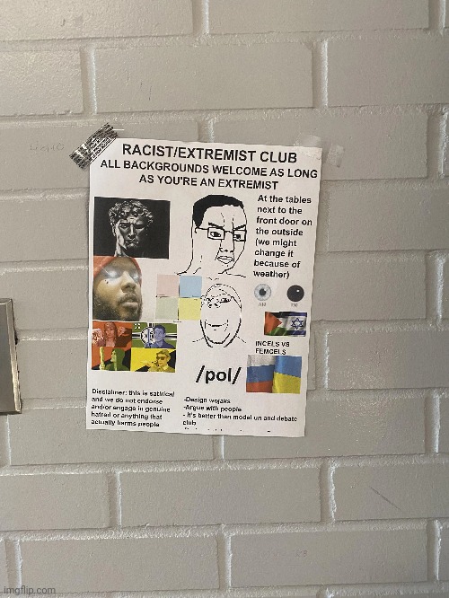 . | made w/ Imgflip meme maker