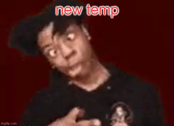 ishowgeeked | new temp | image tagged in ishowgeeked | made w/ Imgflip meme maker