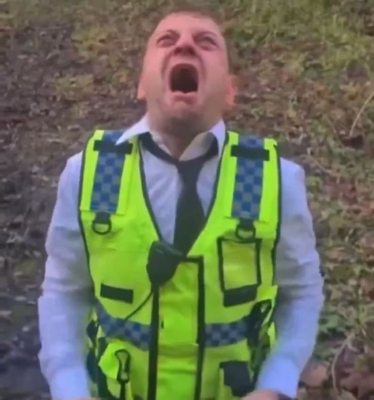 big man lewis in anguish Blank Meme Template