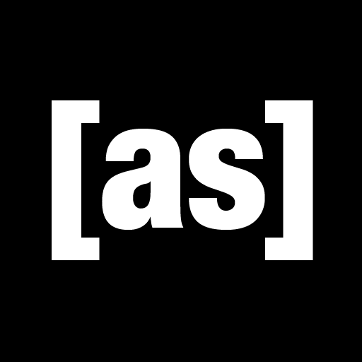 High Quality Adult Swim Logo Blank Meme Template