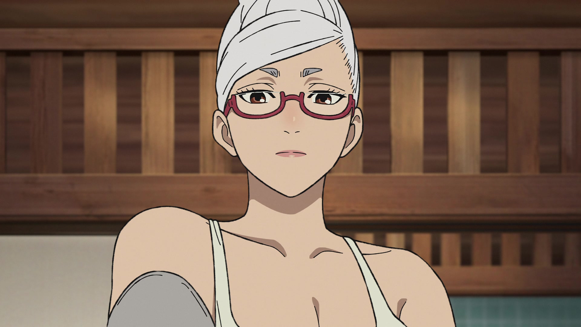 granny Blank Meme Template