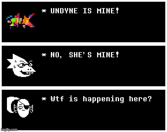 More Paintdyne memes. (New textbox character on demirramon.com) | made w/ Imgflip meme maker
