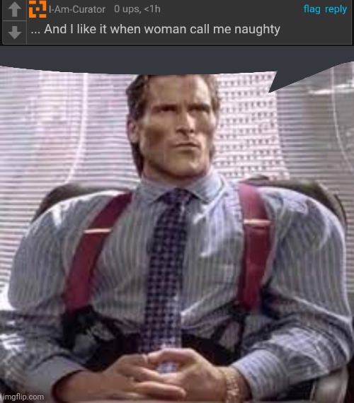 image tagged in sigma bateman | made w/ Imgflip meme maker