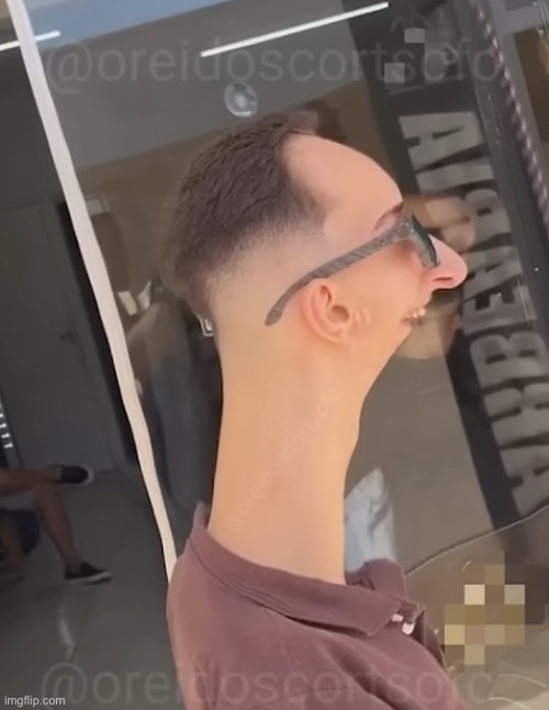 Negative jawline | made w/ Imgflip meme maker