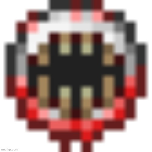 Eye of Cthulu Icon | image tagged in eye of cthulu icon | made w/ Imgflip meme maker
