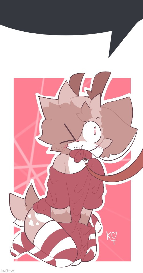 speechbubbler 3 Blank Meme Template