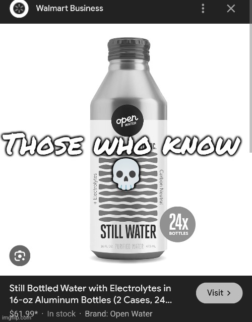 Those who know 
💀 | made w/ Imgflip meme maker