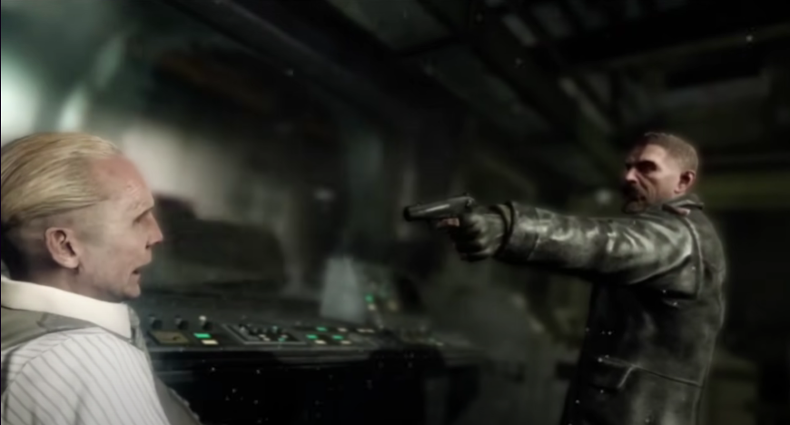 MY NAME Blank Meme Template