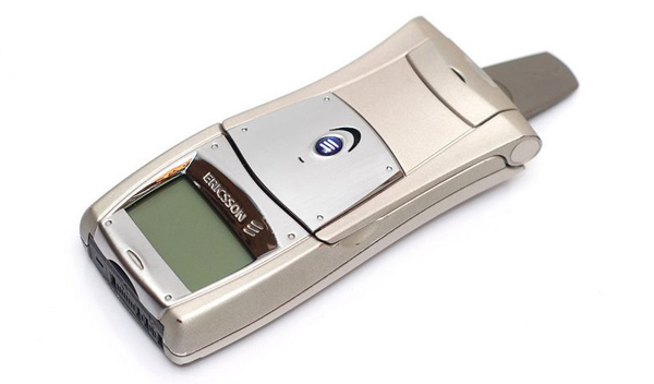 Ericsson Hedvig (Prototype) Blank Meme Template