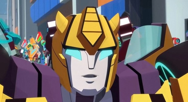 Sad Bumblebee Blank Meme Template
