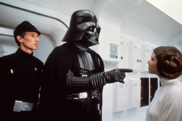 High Quality Darth vader Blank Meme Template
