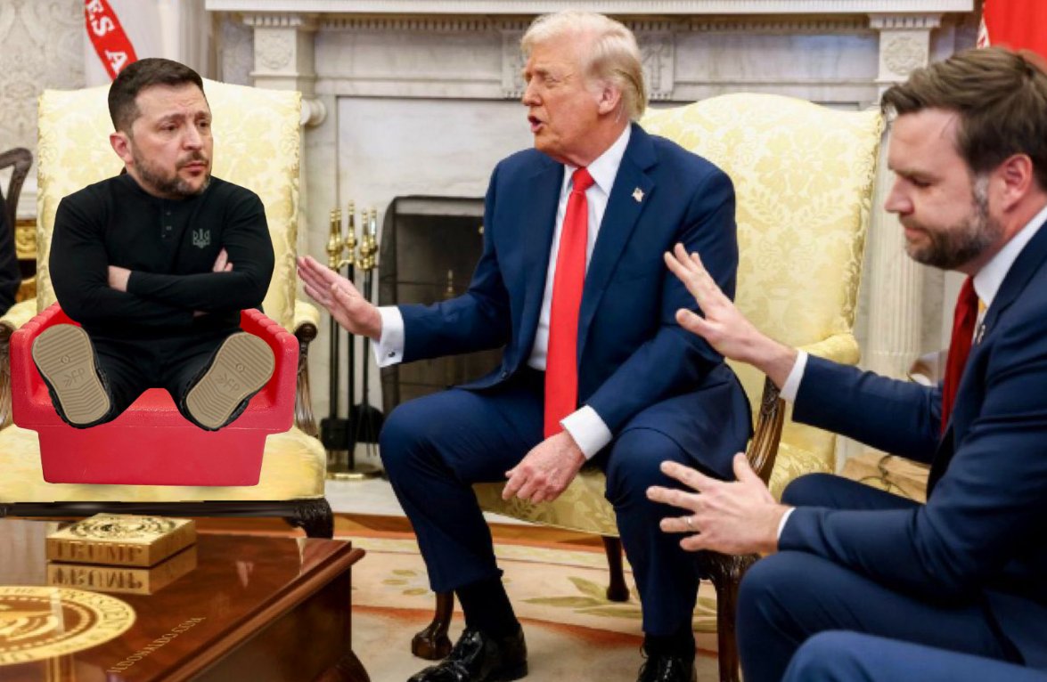 High Quality Don’t be silly Blank Meme Template